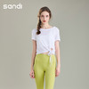 sandi短袖罩衫	ST22027 商品缩略图0