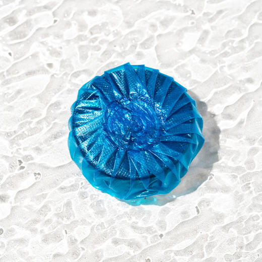 馨宜优品柠檬洁厕宝50G  （231056） 商品图4