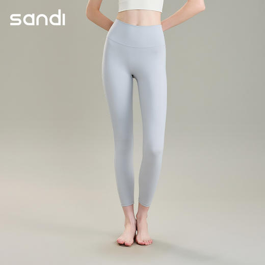 sandi九分裤SA22105 商品图8