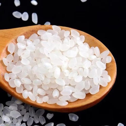 鑫钰晋鼎珍珠米25kg 商品图1