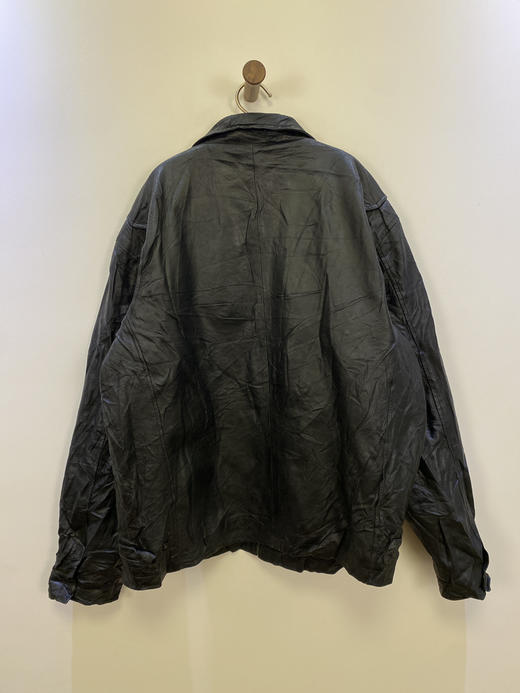 Y2K Vintage EXCELLED 皮衣 _LJK(L) 商品图3