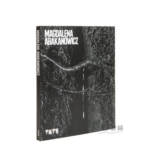 Magdalena Abakanowicz / 玛格达莱娜·阿巴卡诺维奇 商品图1