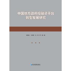 中国地方政府投融资平台转型发展研究 2023 中国式现代化背景下债务化解与合理融资的边界