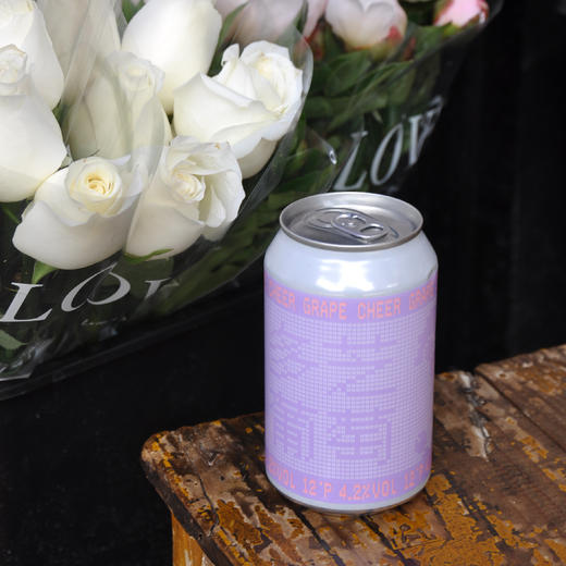 拾捌精酿·轻果泥组合·Fruited Sour Ale 330ml 6罐装 商品图1