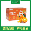PAGODA百果园 赣南脐橙（大）10斤彩箱装（净重4.5kg-5kg） 商品缩略图4