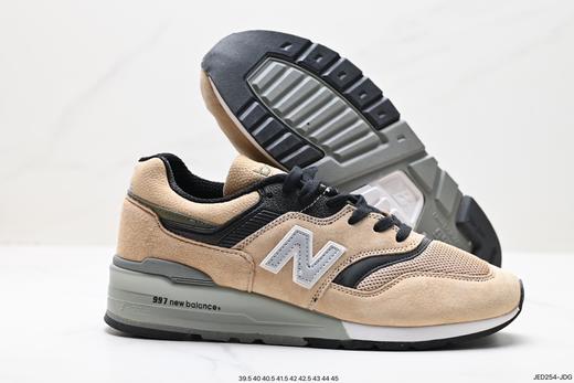 新百伦New Balance 997复古运动跑步鞋男鞋 商品图4