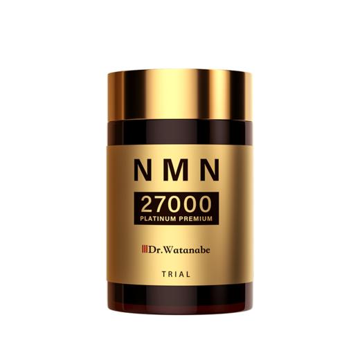 Dr.Watanabe nmn27000 丸治益生 商品图4