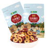【严选】疆果果红枣脆片128g*2袋（厂家直发） 商品缩略图2