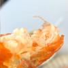 【烤虾干】大活虾烤制，10斤活虾出2斤虾干，个头大，干度高，越嚼越香 商品缩略图2