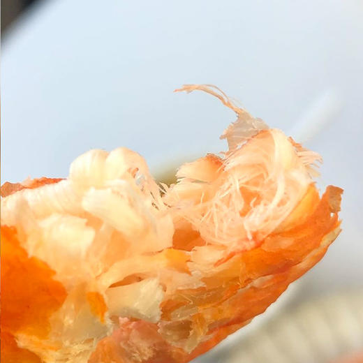 【烤虾干】大活虾烤制，10斤活虾出2斤虾干，个头大，干度高，越嚼越香 商品图2