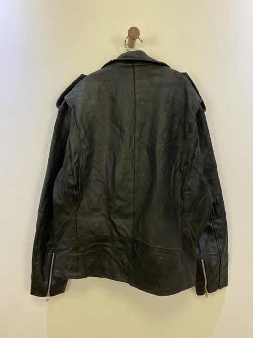 Y2K Vintage ST. JOHN’S BAY 皮衣 _LJK(L) 商品图3