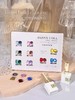玻璃珠猫眼-N45 商品缩略图4
