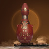 彩陶坊 10 龙头款 48度450ml+53度50ml 整箱六瓶 陶融型白酒 商品缩略图2