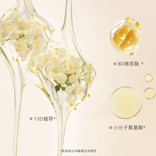 独特艾琳香氛沐浴露350ml 商品图5