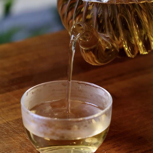 有机新会陈皮（15年）250g 商品图10