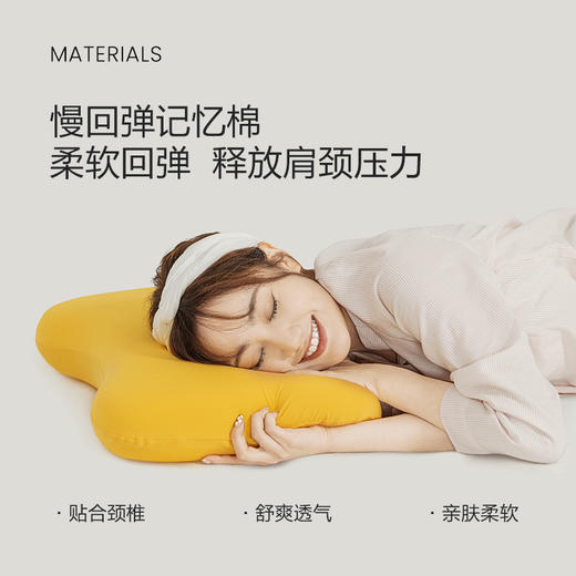 爱倍撸猫枕-1对 商品图0