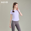 sandi短袖罩衫	SF22017 商品缩略图0