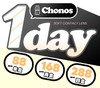 【Chonos日抛】多盒套餐活动丨168/2盒 288/4盒（日抛/一盒10片装） 商品缩略图0