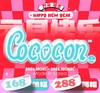 【Cococon】全系列·套餐活动丨288/2副（年抛/一副包含2片） 商品缩略图0