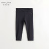 马克珍妮女童弹力打底运动裤瑜伽裤儿童裤子2024年春装新款240290 商品缩略图3