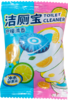 馨宜优品柠檬洁厕宝50G  （231056） 商品缩略图7