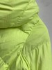 瑕疵-lululemonWunder Puff 女士600蓬短款连帽羽绒外套 商品缩略图2