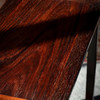 大红酸枝霸王枨马蹄足独板条桌红木家具（运费到付） 商品缩略图4