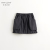 【吸湿速干】马克珍妮女童城市户外花苞工装短裙半身裙春装240255 商品缩略图3