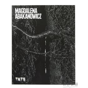 Magdalena Abakanowicz / 玛格达莱娜·阿巴卡诺维奇