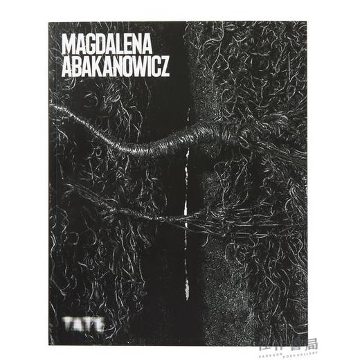 Magdalena Abakanowicz / 玛格达莱娜·阿巴卡诺维奇 商品图0