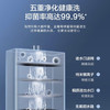 海尔（Haier）热水器 JSQ30-16SRD3DPRCU1 商品缩略图10