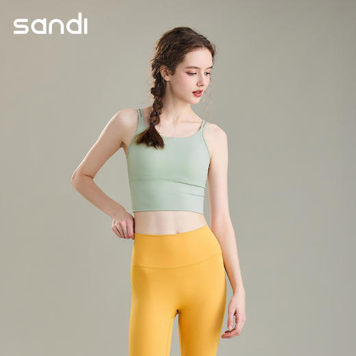 sandi背心一体杯SV22028 商品图2