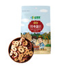 【严选】疆果果红枣脆片128g*2袋（厂家直发） 商品缩略图4