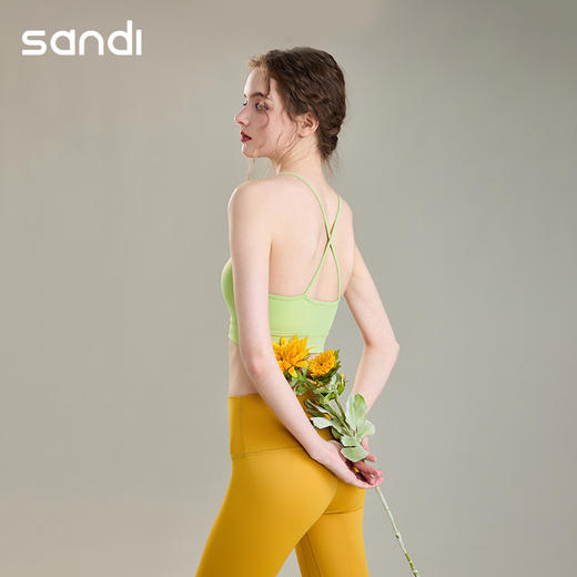 sandi抹胸	SV22006_XD 商品图3