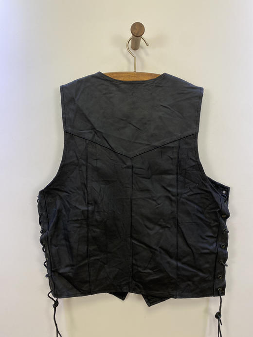 90年代 Vintage JH BIKER DESIGN _SV(L) 商品图1