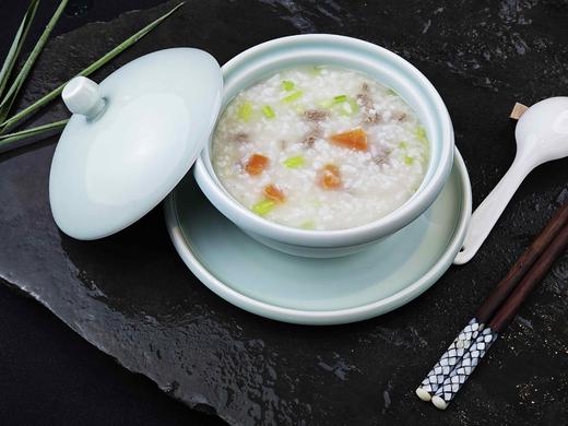 冬季养生羊肉粥 商品图1