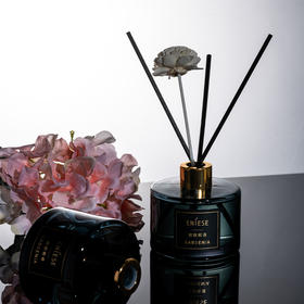 怡妮诗寂寂栀语藤条香薰200ml  （230959）