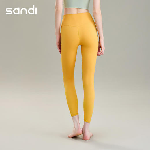 sandi九分裤SA22105 商品图3
