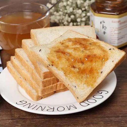 桃八园老冰糖金桔酱 商品图3