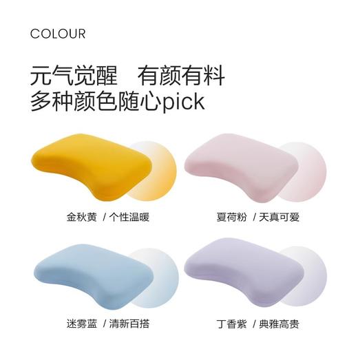 爱倍撸猫枕-1对 商品图2