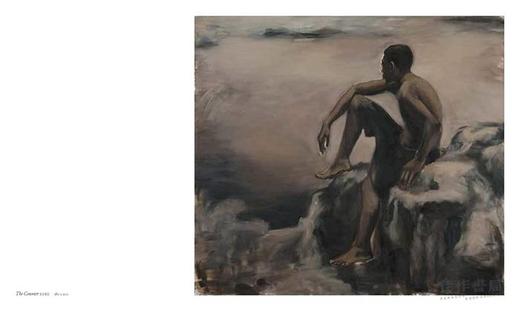 Lynette Yiadom-Boakye Fly In League With The Night / 勒内特·亚多姆-博克耶与黑夜一起飞翔 商品图2