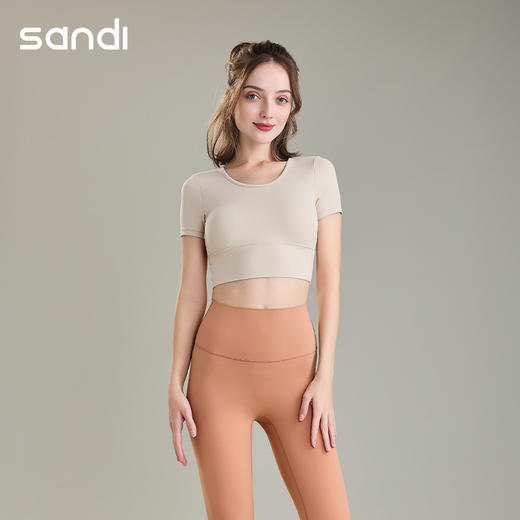 sandi短袖	SV22026_XD 商品图2