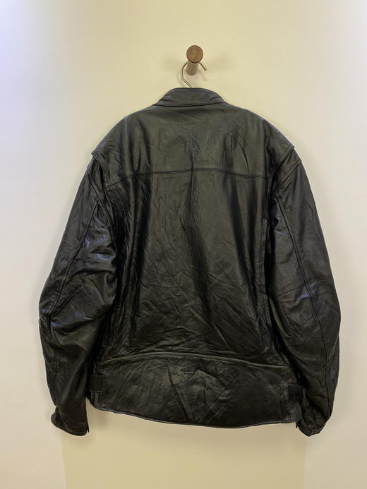 first manutacturing  皮衣 _LJK(L) 商品图3