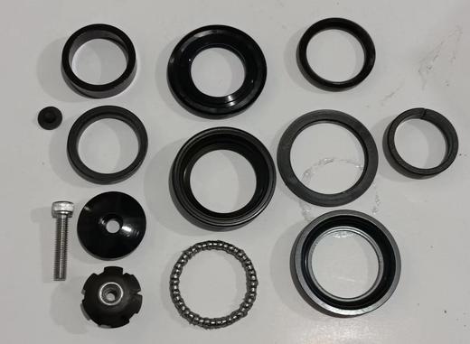 H3减震配件 商品图2