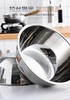 康巴赫生活馆不锈钢面盆 商品缩略图2