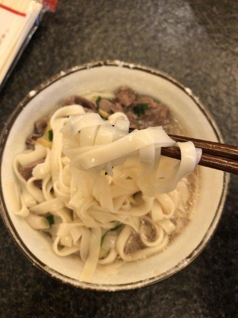 怀山宝宝铁棍山药面条基地直邮 商品图6