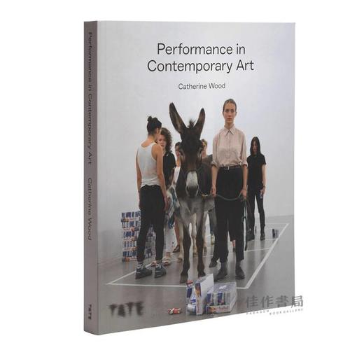 Performance in Contemporary Art / 当代行为艺术 商品图1