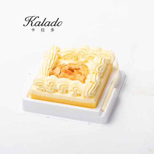 老奶油蛋糕 商品图0