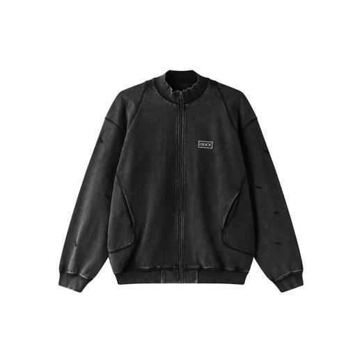 1F【INXX】INXX2024新款牛仔外套 商品图4