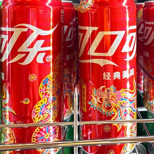 可乐330ml 商品图0